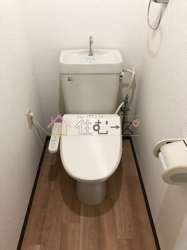 メゾン南江口 その他6