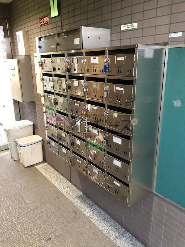 メゾン南江口 その他外観2