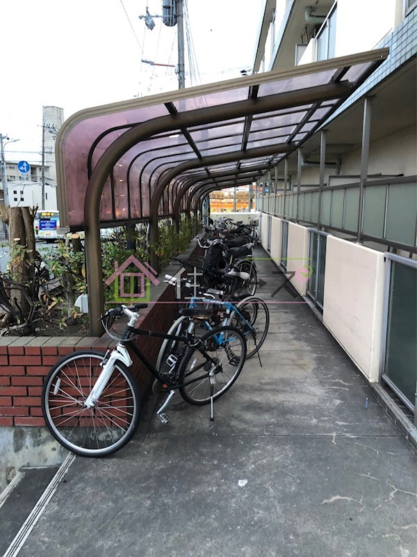 メゾン南江口 その他外観3