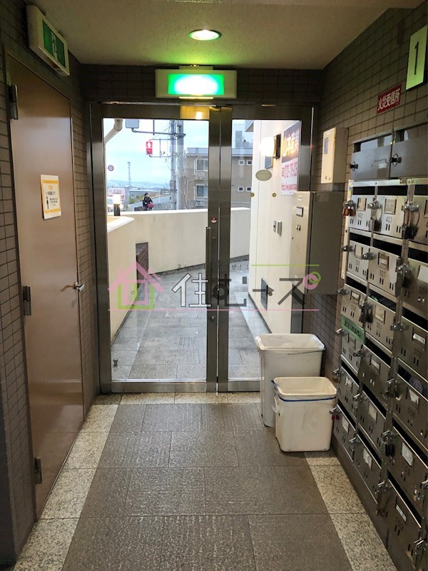 メゾン南江口 その他外観6