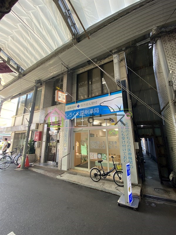 エイティエイトビル その他外観1