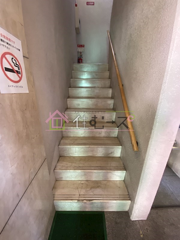 エイティエイトビル その他外観2