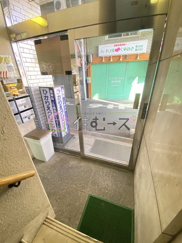 エイティエイトビル その他外観3