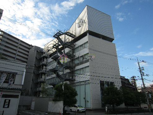 エイティエイトビル 周辺画像10