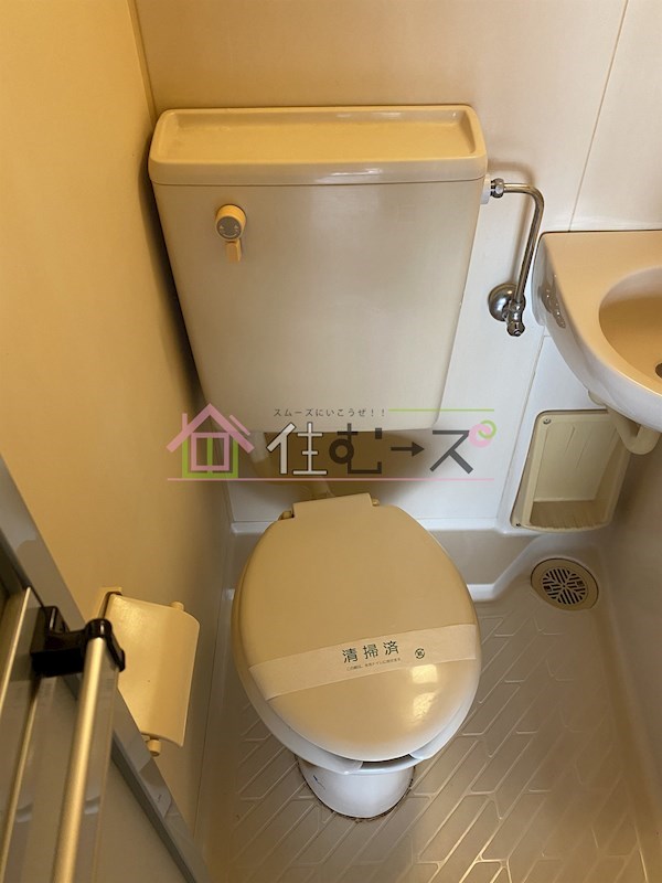 トゥリオーニ鶴橋 その他2