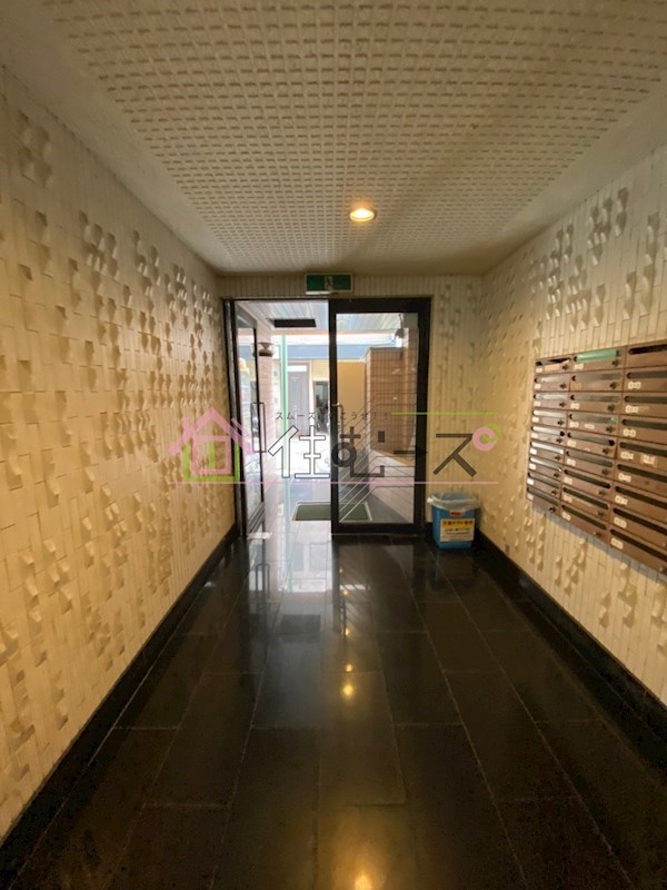 トゥリオーニ鶴橋 その他外観2