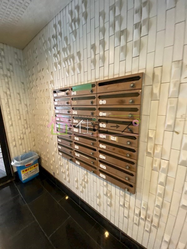 トゥリオーニ鶴橋 その他外観3