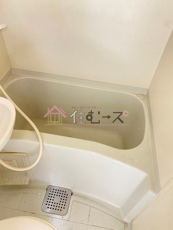 ジオナ野江 風呂画像