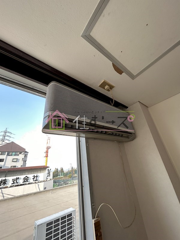 サンハイツ南館 その他2