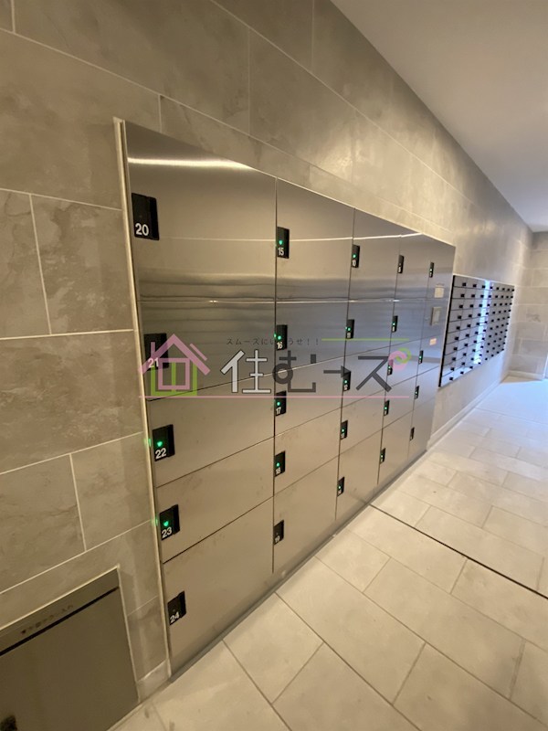 スプランディッドⅦ その他外観2