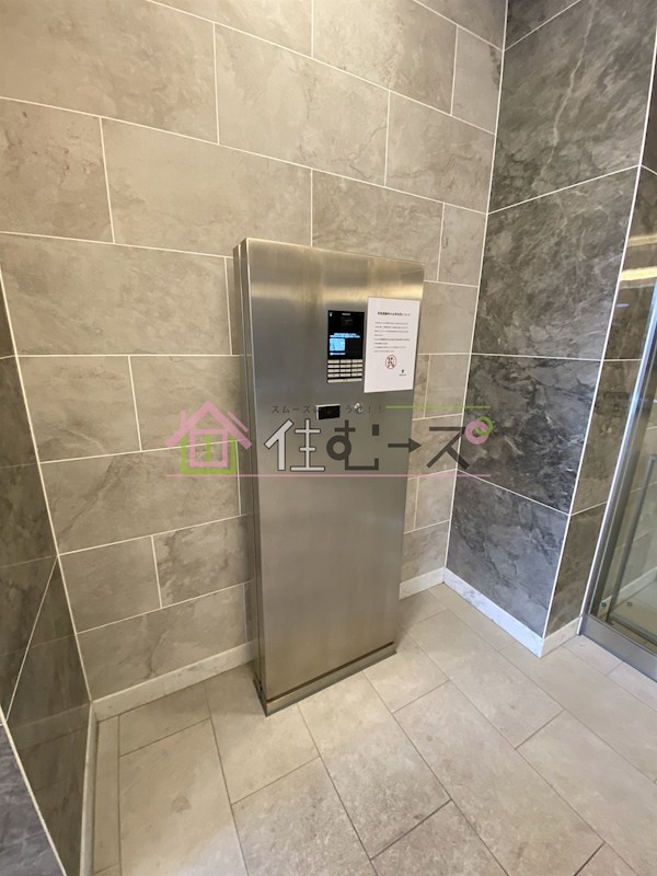 スプランディッドⅦ その他外観6