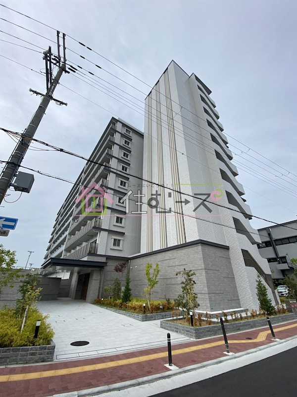 スプランディッドⅦ その他外観1