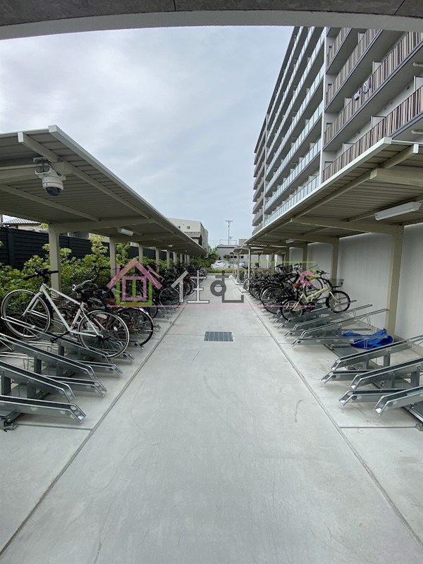 スプランディッドⅦ その他外観5