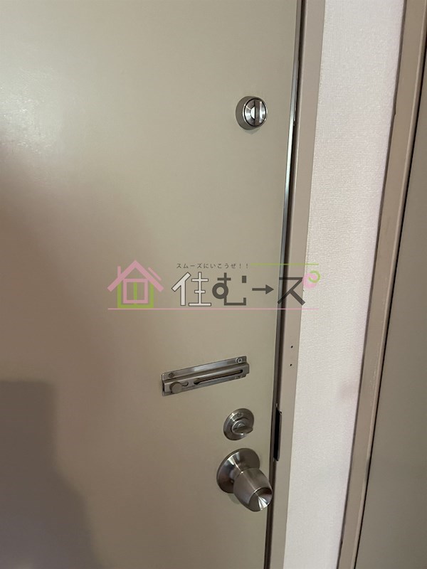 ファミールハイツ北大阪3号棟 その他2