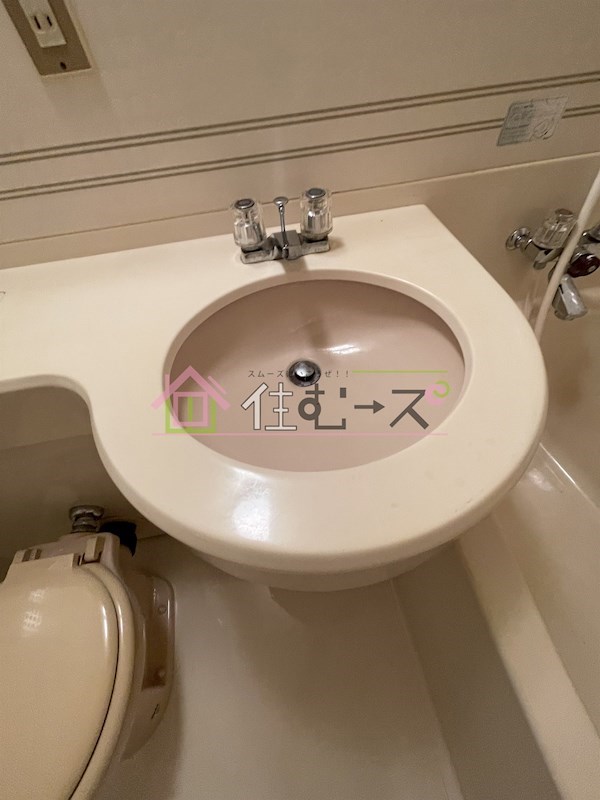 ファミールハイツ北大阪3号棟 その他4