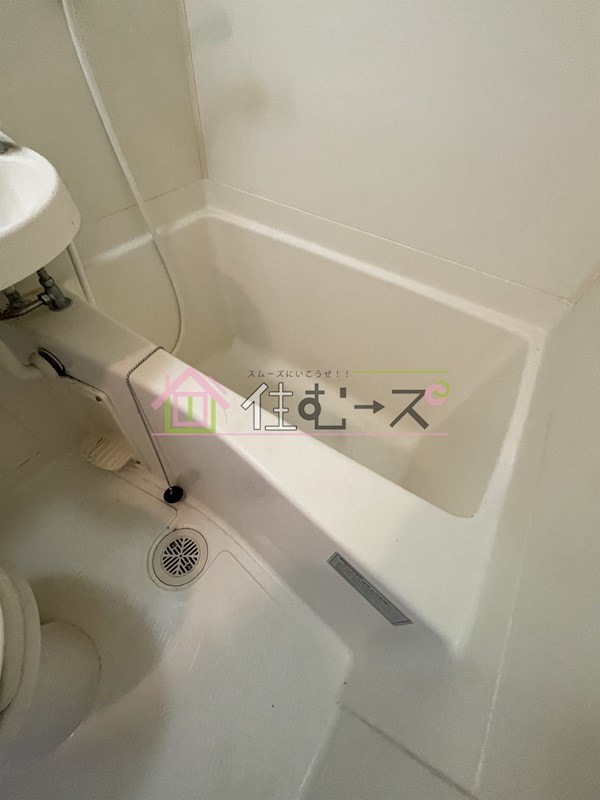 十信前ミールズ 風呂画像