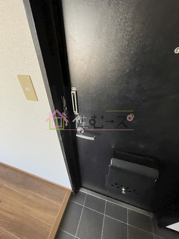 第二常盤館 その他2