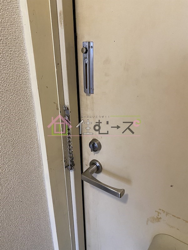 デイルーチェ上町EAST その他2