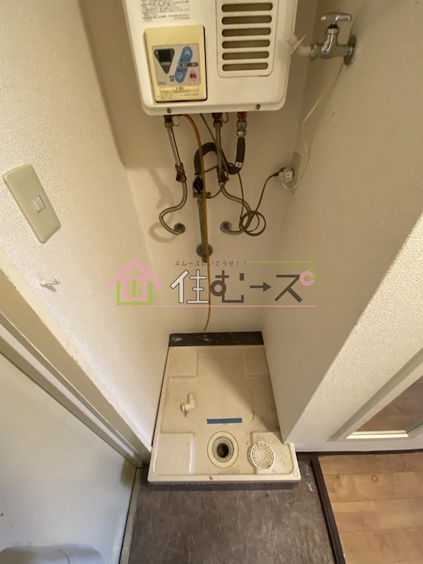 デイルーチェ上町EAST その他6