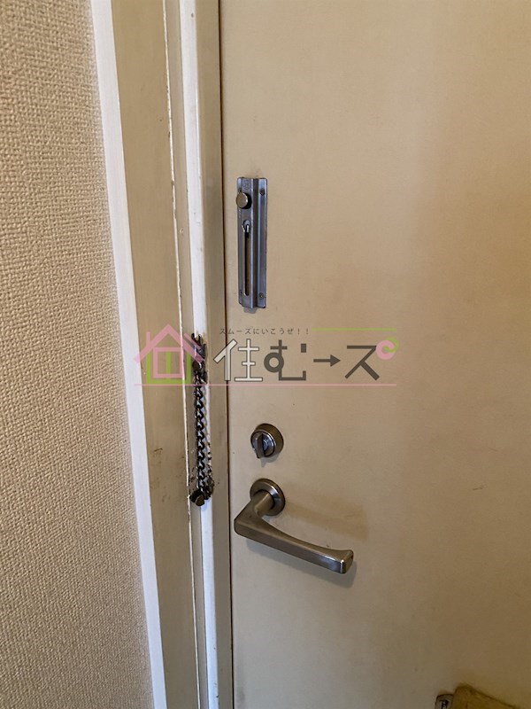 デイルーチェ上町EAST その他3