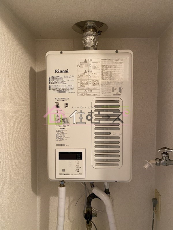 デイルーチェ上町EAST その他5