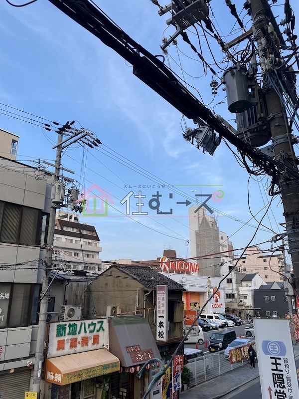 デイルーチェ上町EAST その他6