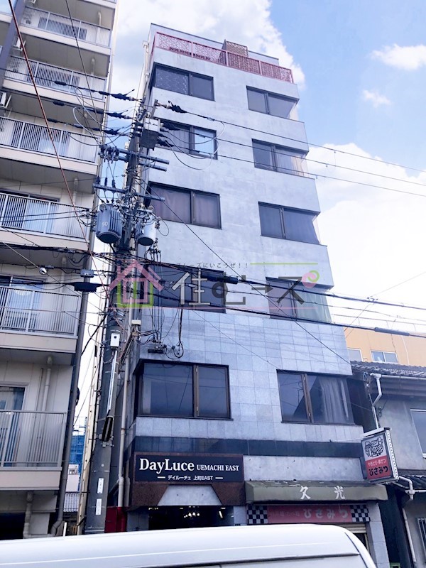 デイルーチェ上町EAST その他外観1