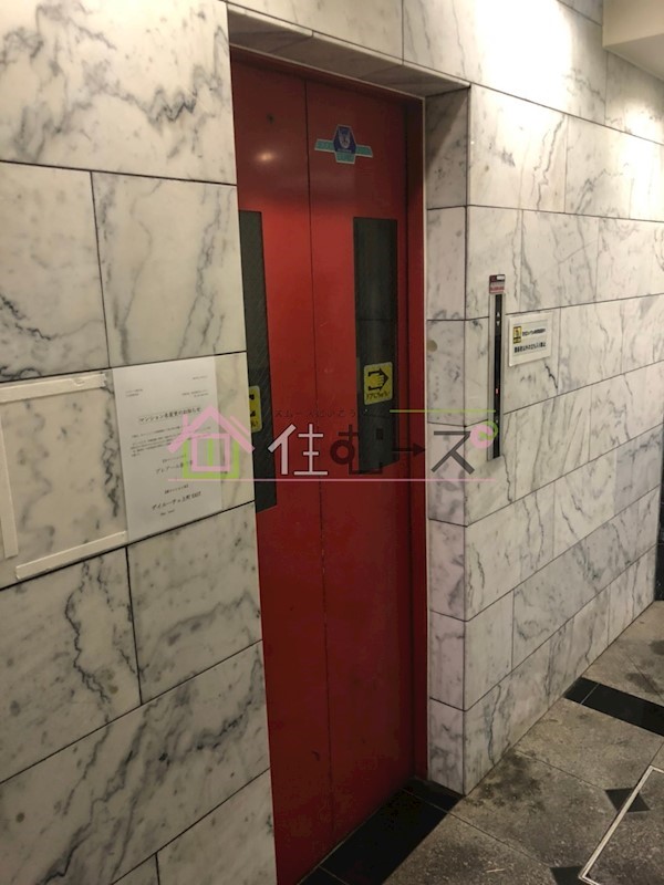 デイルーチェ上町EAST その他外観3