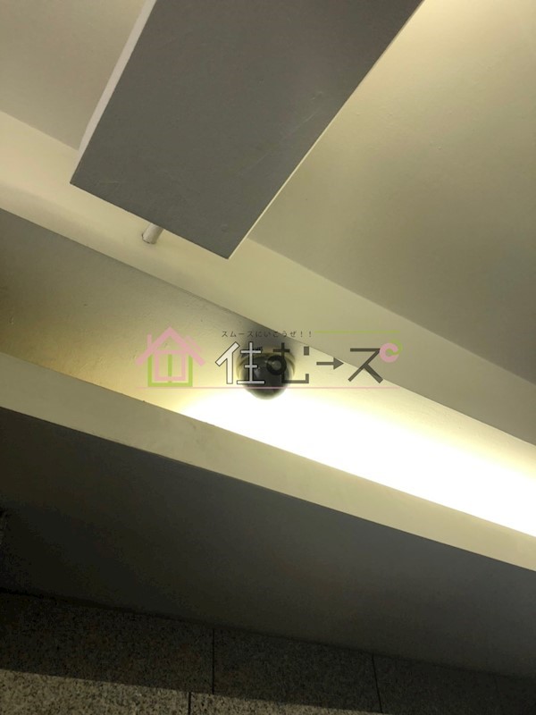 デイルーチェ上町EAST その他外観4