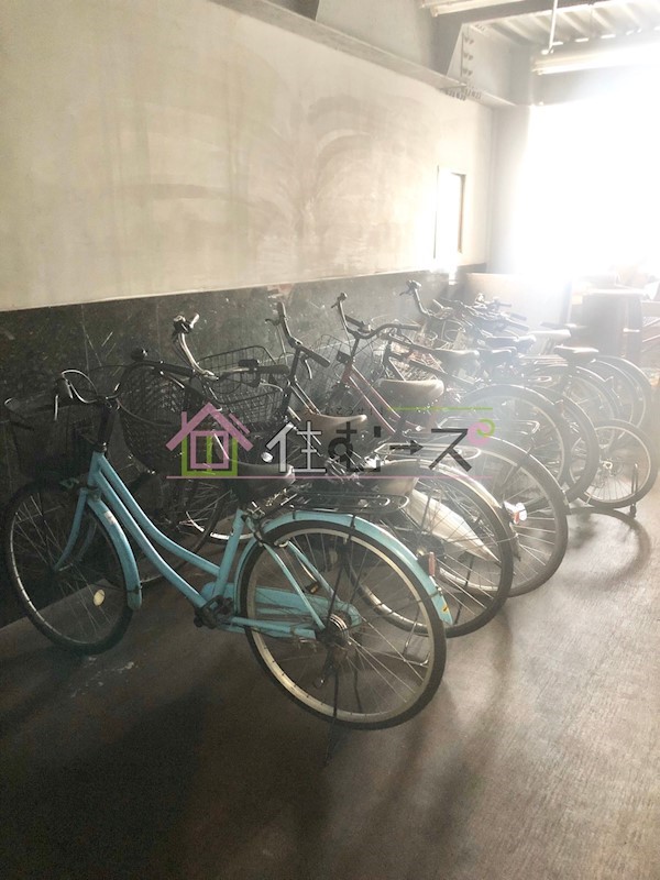 デイルーチェ上町EAST その他外観5