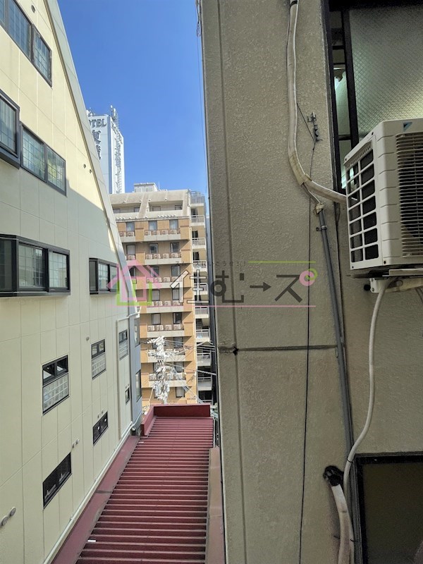 ニューライフ船場 その他6