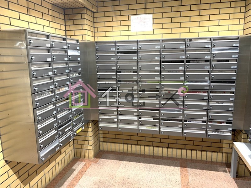 ニューライフ船場 その他外観3