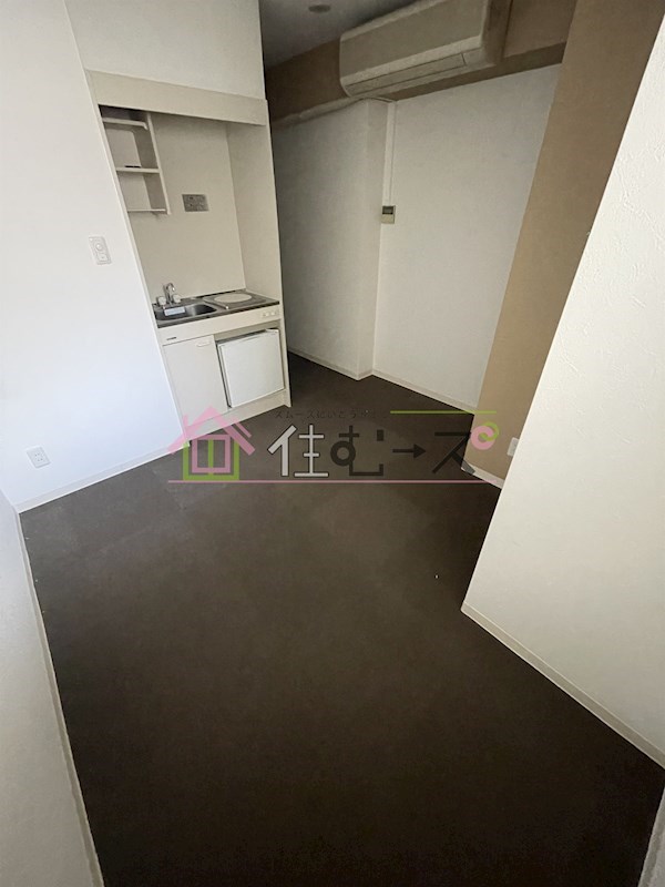 ニューライフ船場 リビング