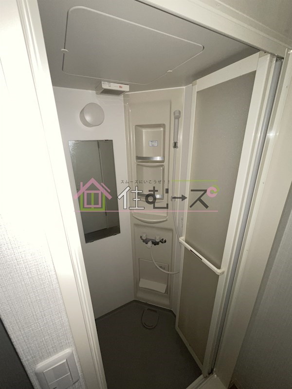 ニューライフ船場 風呂画像