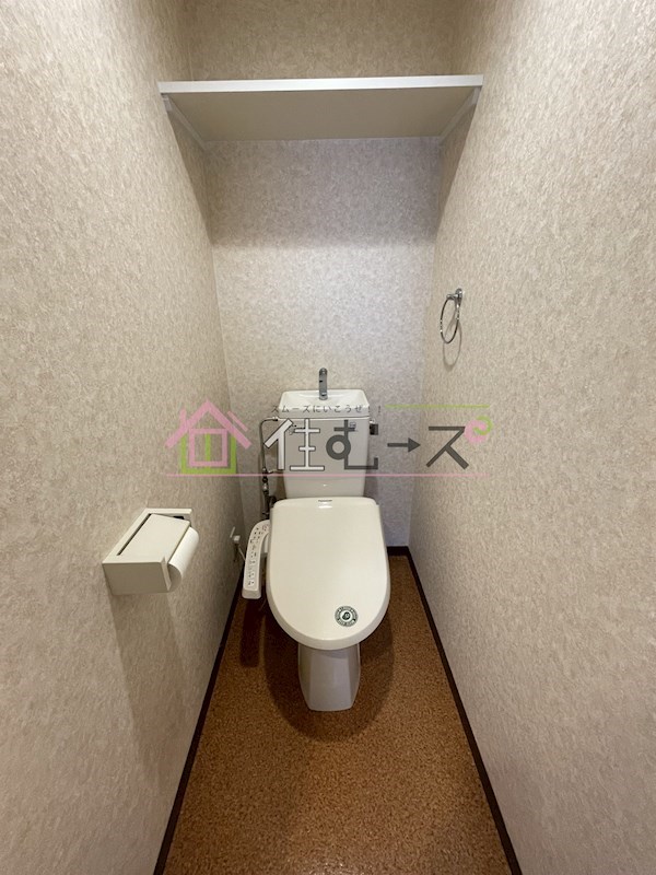 グラマシー心斎橋東 その他2