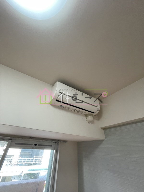 グラマシー心斎橋東 その他6