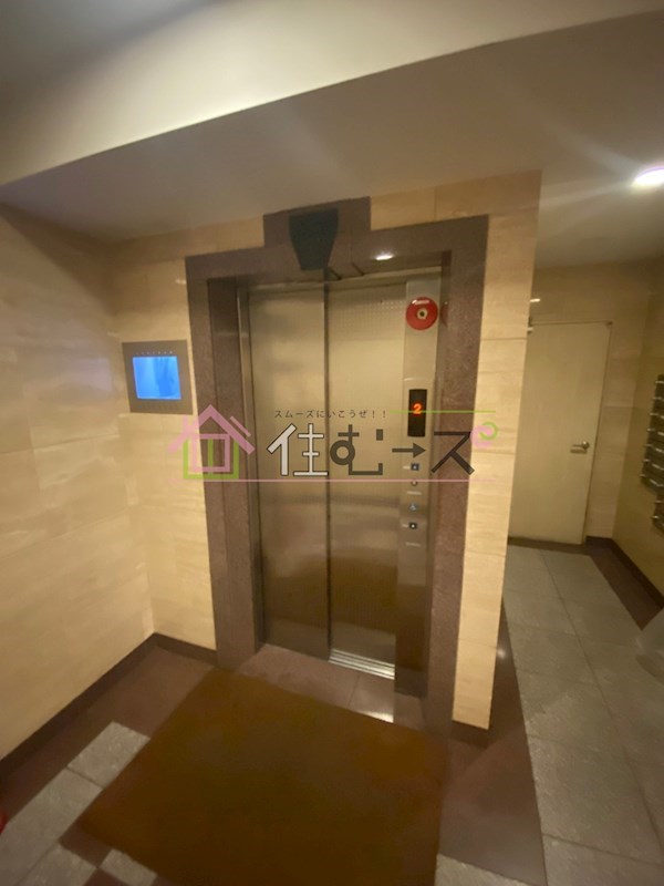 グラマシー心斎橋東 その他外観2