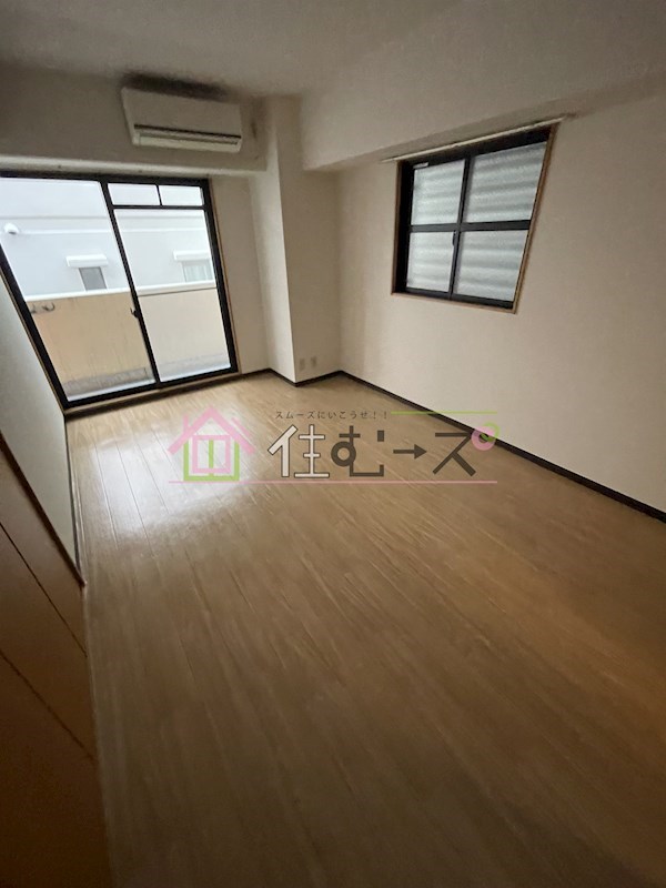 Ｍ&amp;rsquo;プラザ長堀 ベッドルーム