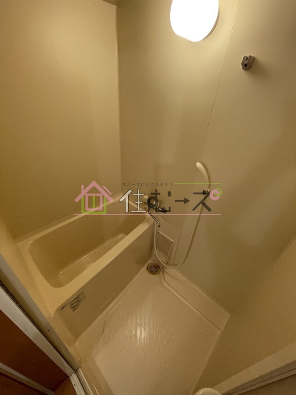 Ｍ&amp;rsquo;プラザ長堀 風呂画像