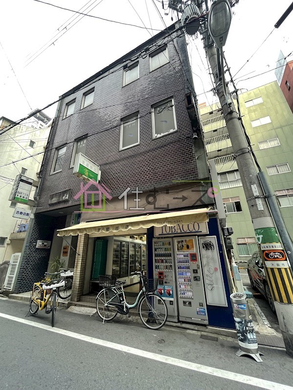 吉春ビル その他外観1