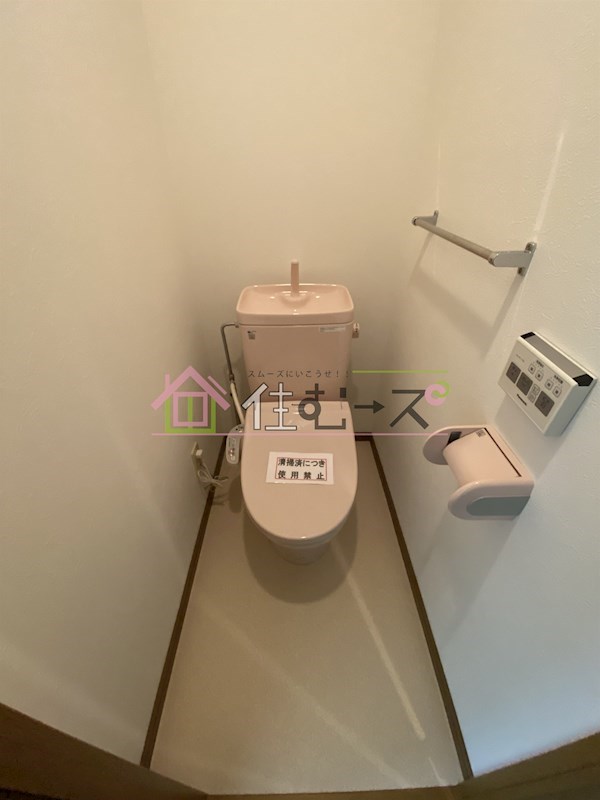 ノルデンハイムリバーサイド天神橋 その他3