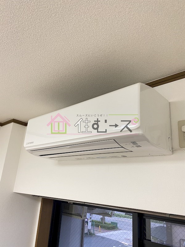 ノルデンハイムリバーサイド天神橋 その他5