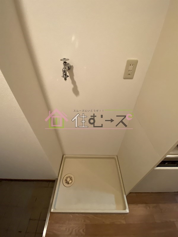 ノルデンハイムリバーサイド天神橋 その他6