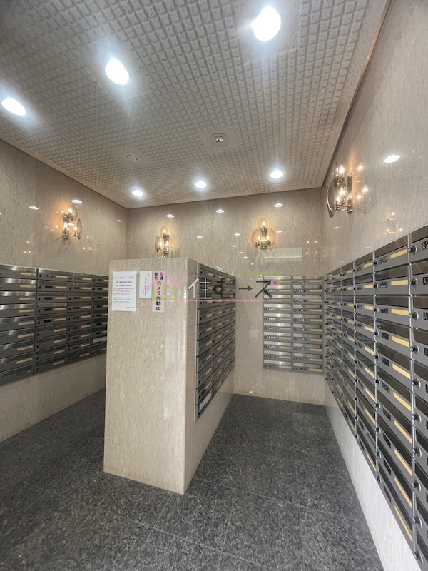 ノルデンハイムリバーサイド天神橋 その他外観2