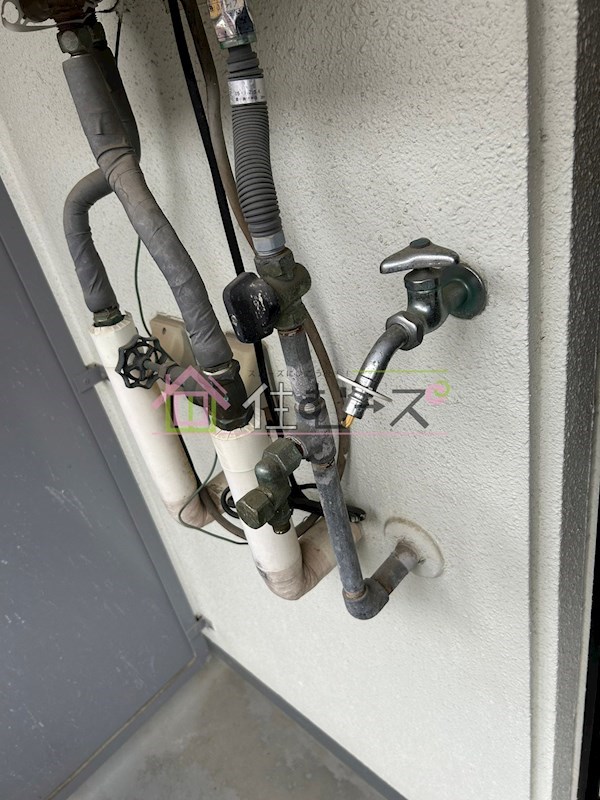 メゾン・ド・シュルヴィー その他6