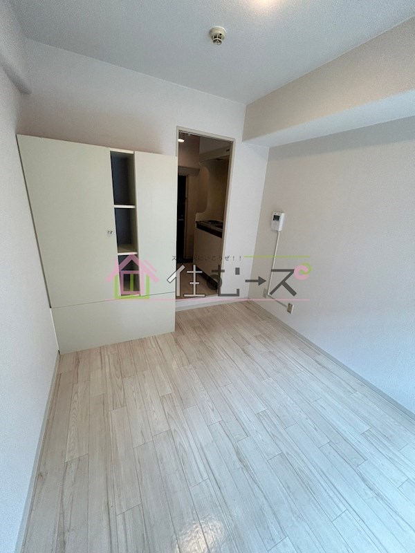 メゾン・ド・シュルヴィー リビング