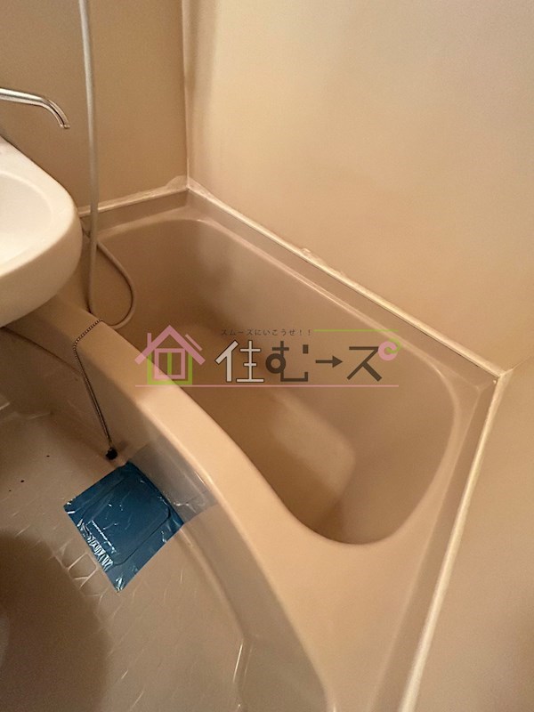 メゾン・ド・シュルヴィー 風呂画像