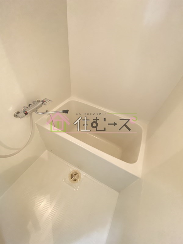 シャトー桜川 風呂画像