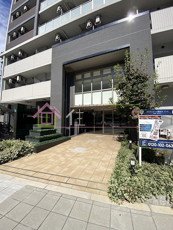 エステムコート難波IVアトリ その他1