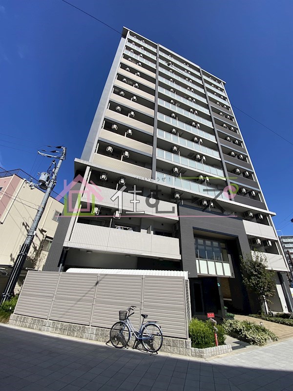 エステムコート難波IVアトリ その他外観1